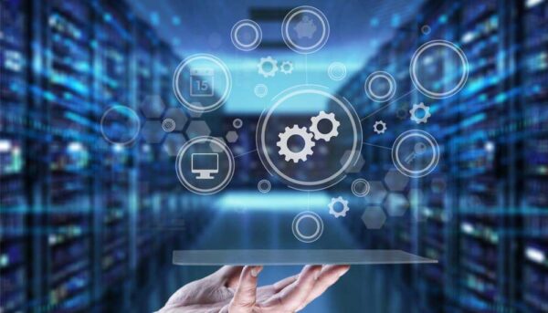 IT Infrastructure - Convergence Technology LLC